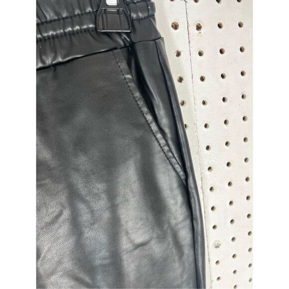 RD Style faux leather pants - Picture 4 of 6